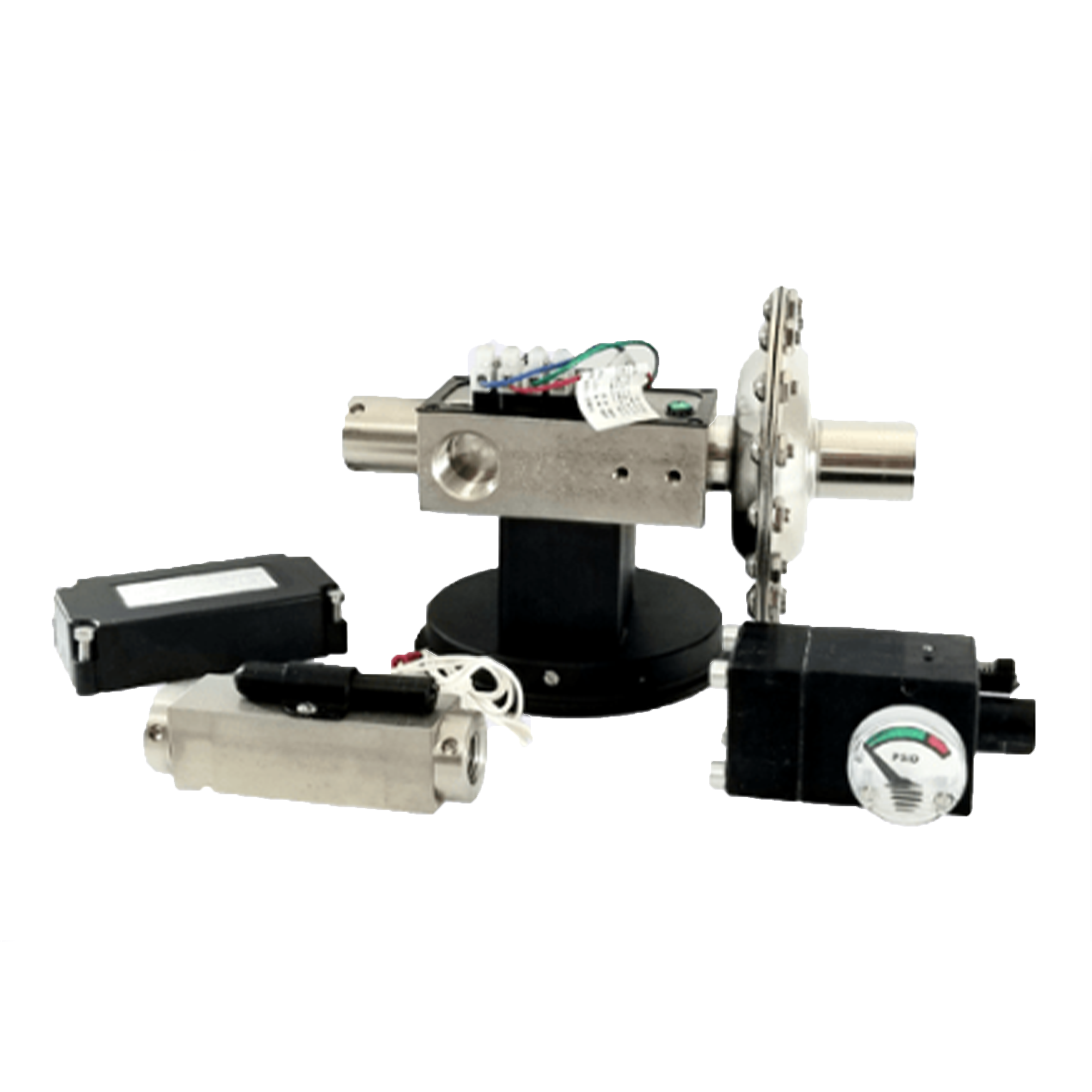 SWITCHS Y OTROS ACCESORIOS